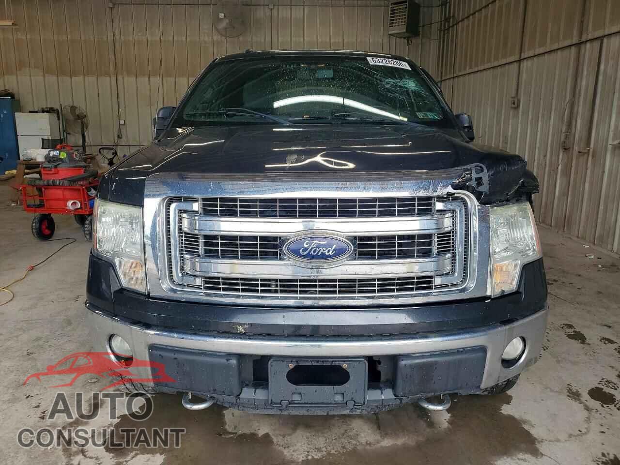 FORD F150 2014 - 1FTFX1EF8EFB66201
