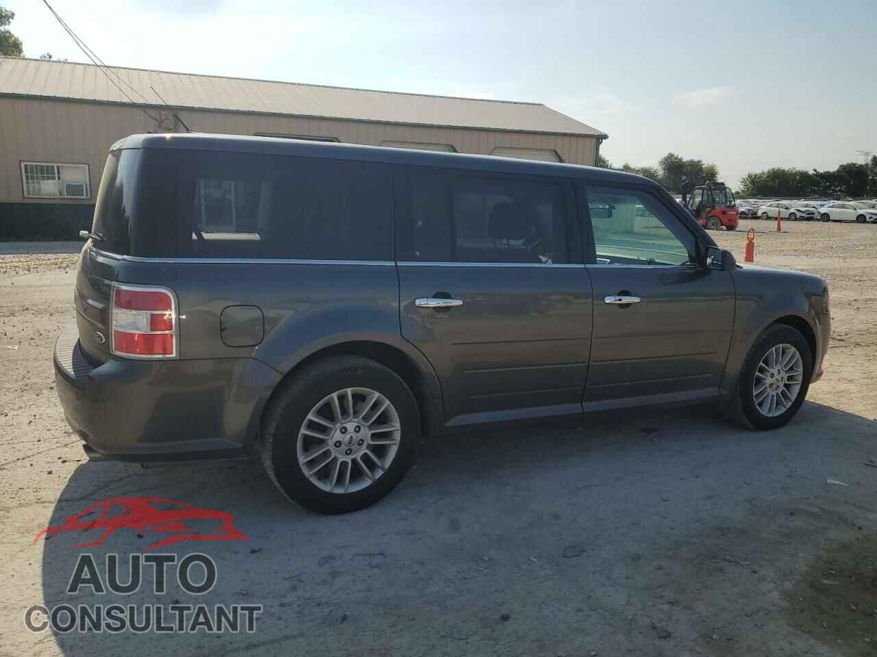 FORD FLEX 2016 - 2FMGK5C86GBA12276