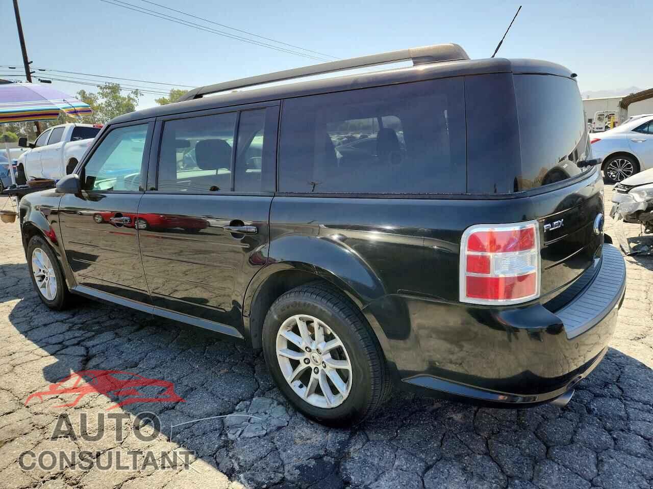 FORD FLEX 2013 - 2FMGK5B81DBD31324