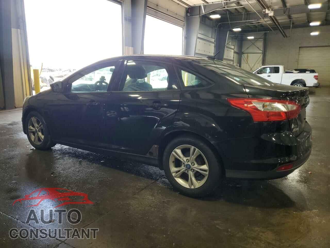 FORD FOCUS 2014 - 1FADP3F20EL162021