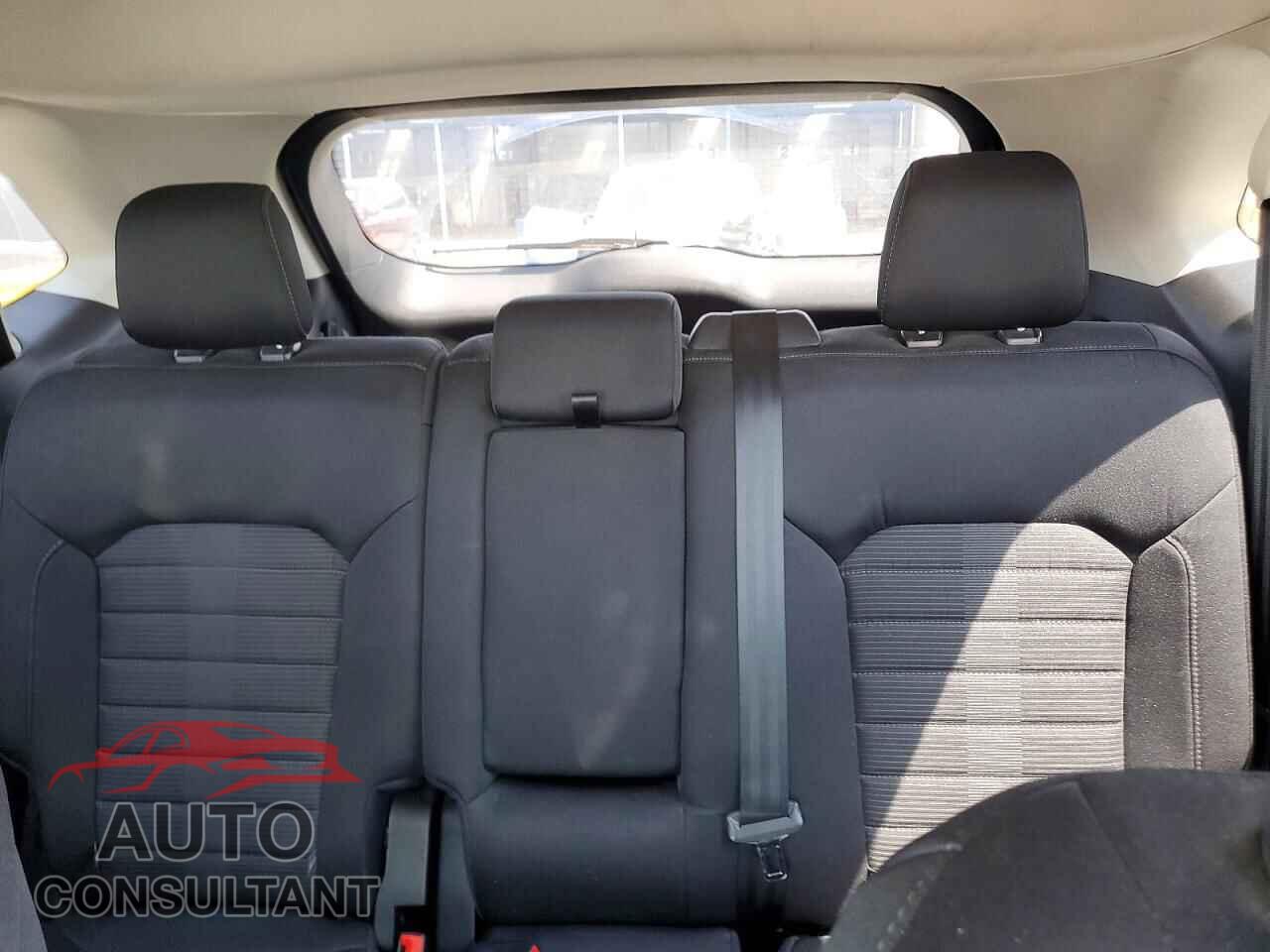 FORD EDGE 2017 - 2FMPK4J97HBB43286