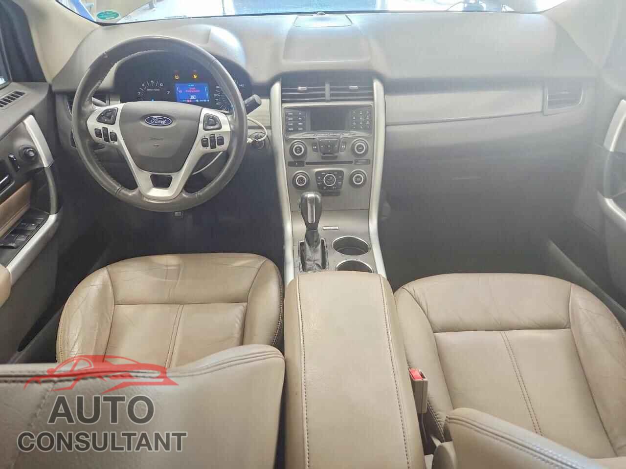FORD EDGE 2013 - 2FMDK4JC1DBC01594
