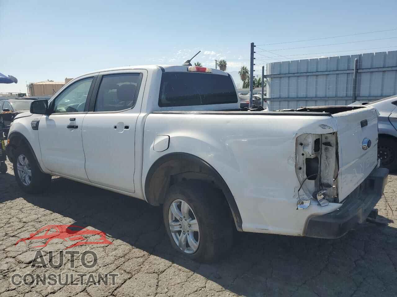 FORD RANGER 2019 - 1FTER4EHXKLA56496