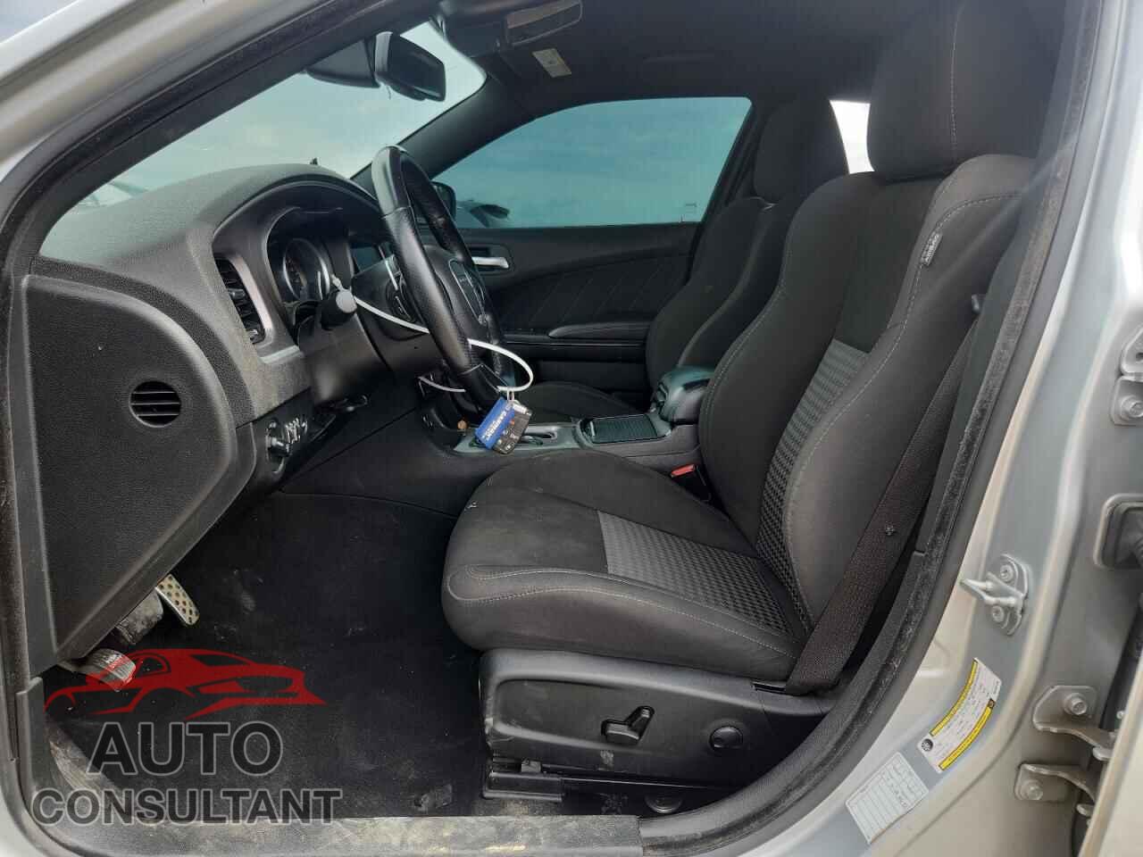 DODGE CHARGER 2022 - 2C3CDXCT0NH232136