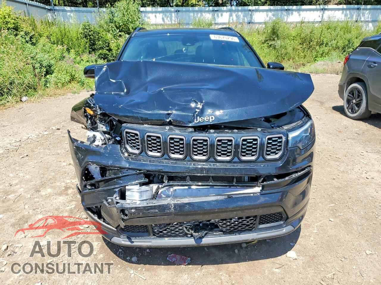 JEEP COMPASS 2024 - 3C4NJDCN4RT162442