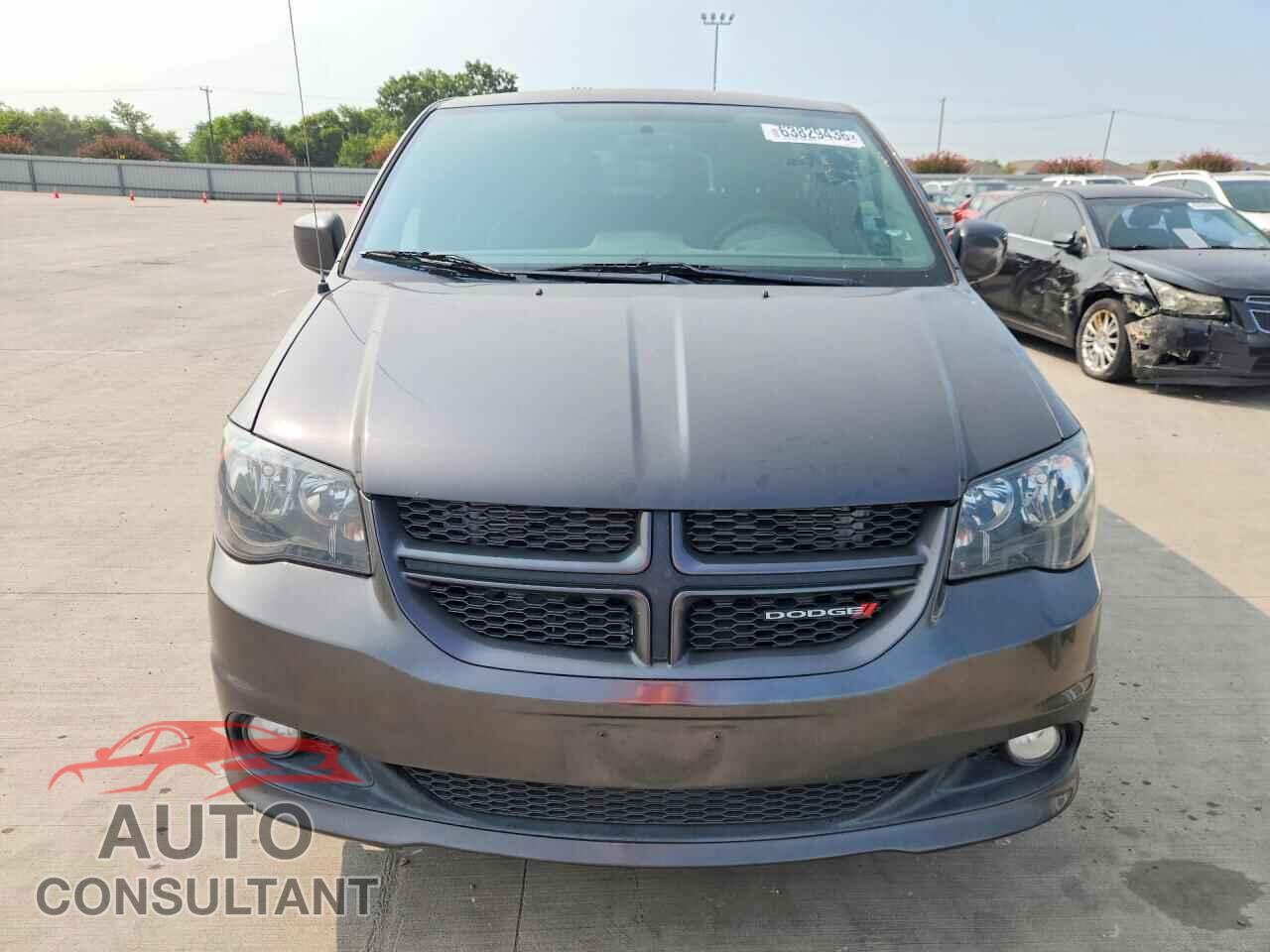 DODGE CARAVAN 2015 - 2C4RDGEG8FR633502