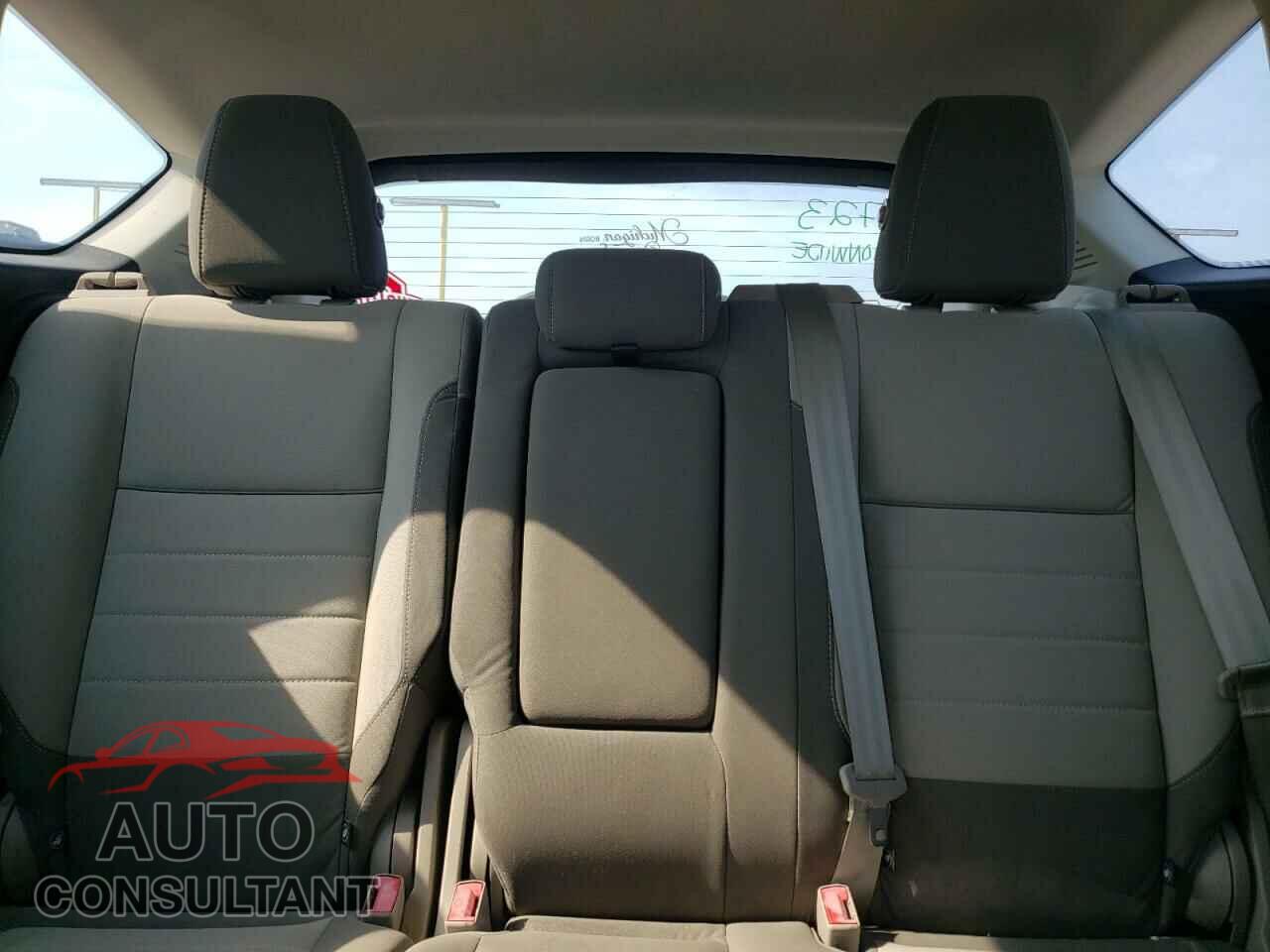 FORD CMAX 2014 - 1FADP5AU9EL513979