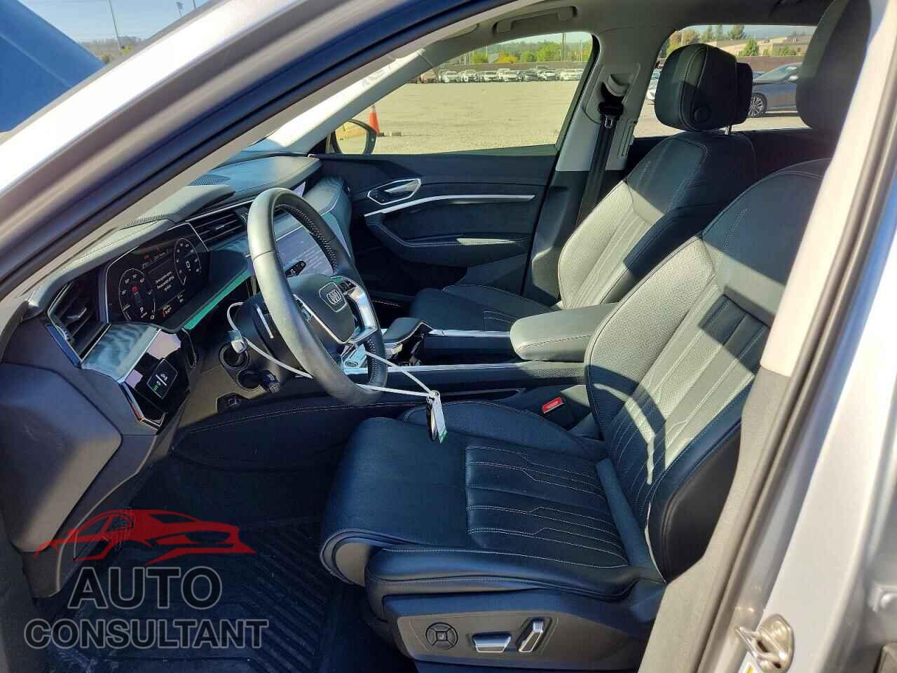 AUDI E-TRON 2021 - WA1VABGEXMB010720