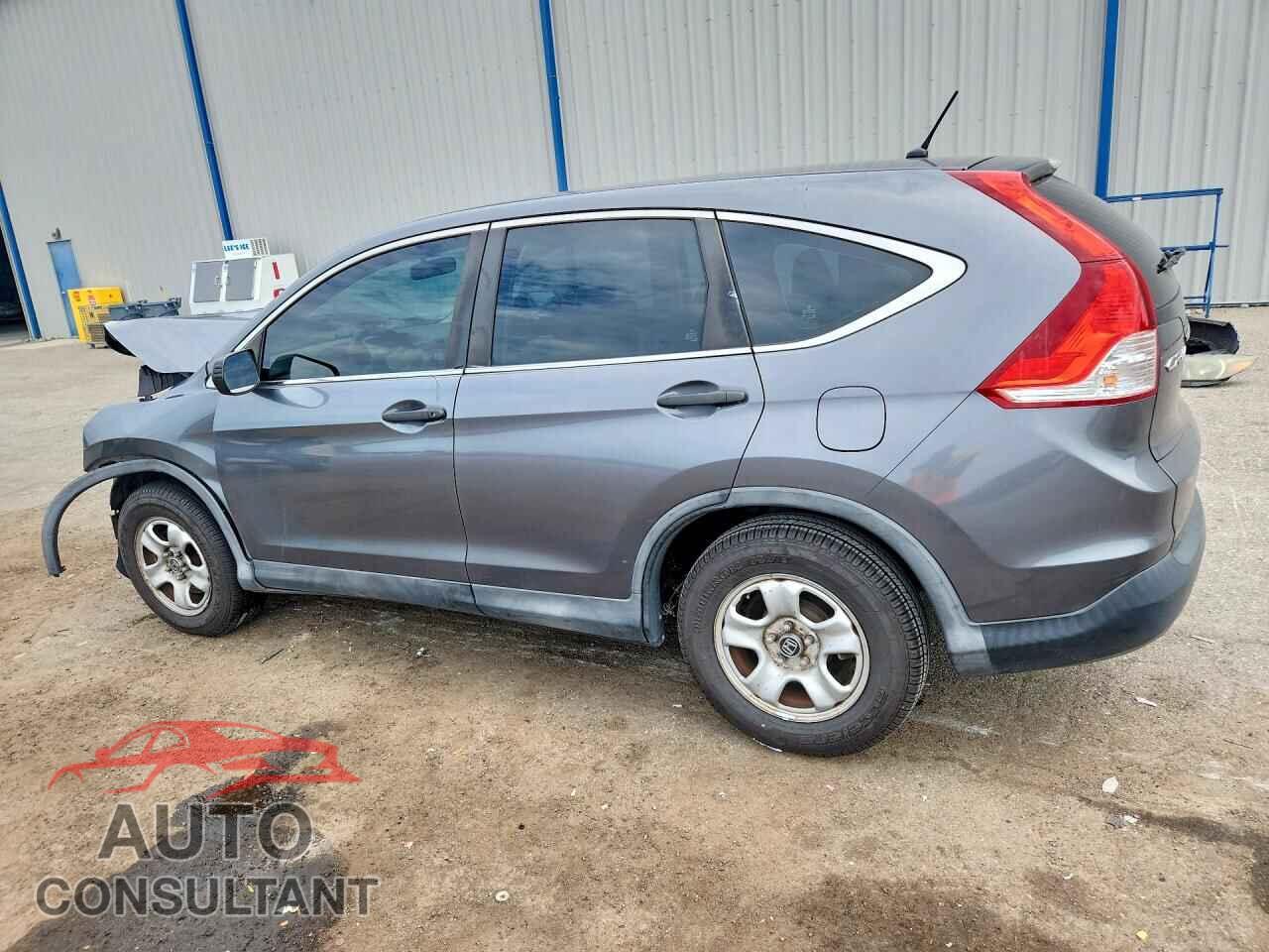 HONDA CRV 2013 - 3CZRM3H32DG710041