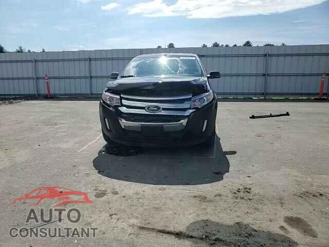 FORD EDGE 2014 - 2FMDK4JCXEBB51439
