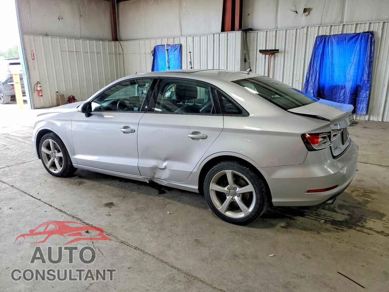 AUDI A3 2015 - WAUBFGFF3F1008279
