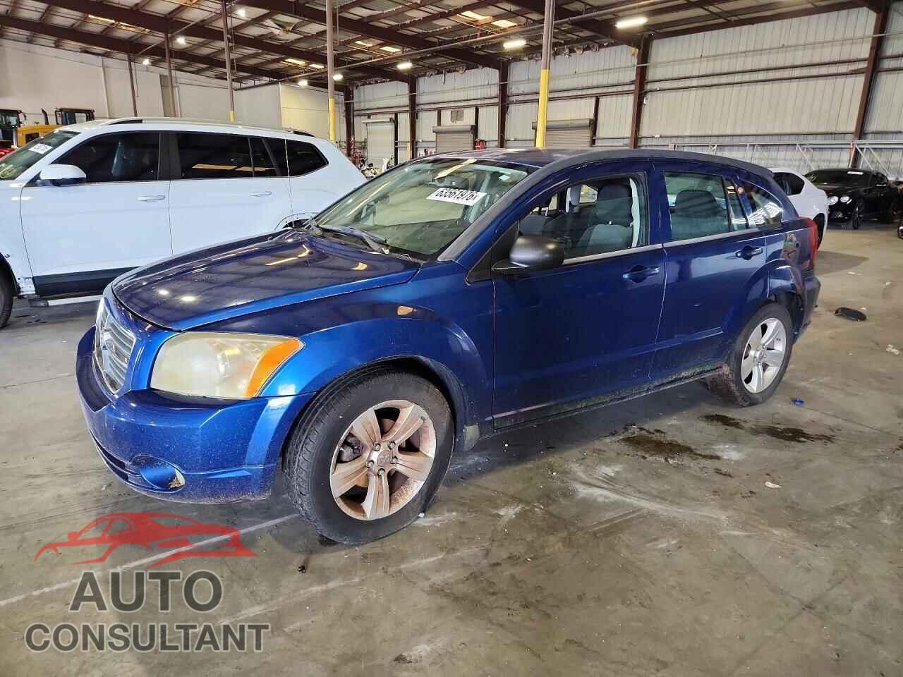 DODGE CALIBER 2010 - 1B3CB3HA4AD569340