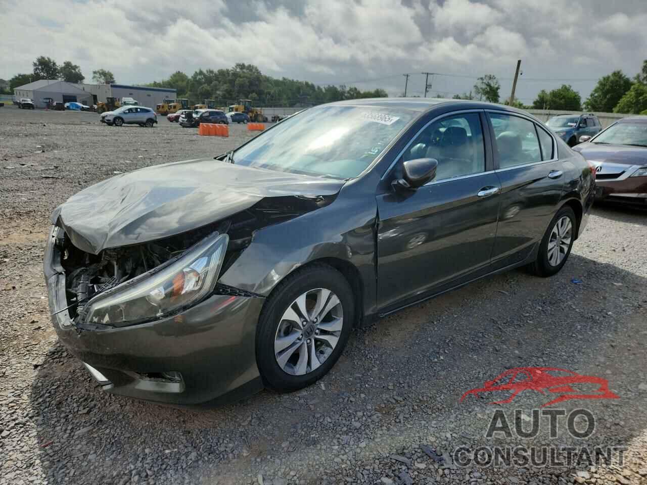 HONDA ACCORD 2013 - 1HGCR2F35DA224074