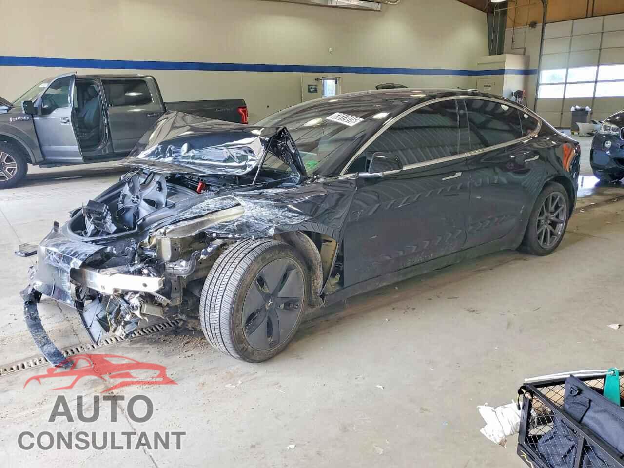 TESLA MODEL 3 2018 - 5YJ3E1EA3JF152699
