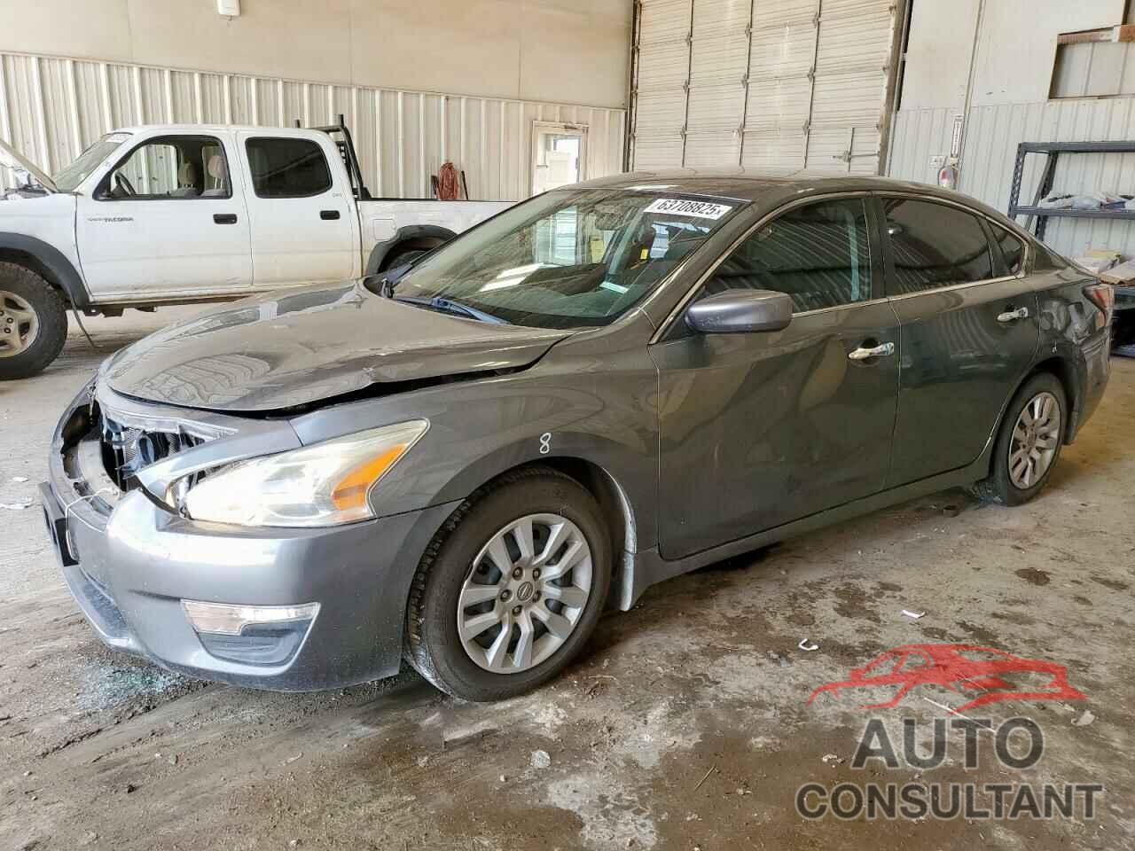 NISSAN ALTIMA 2015 - 1N4AL3AP8FN315266