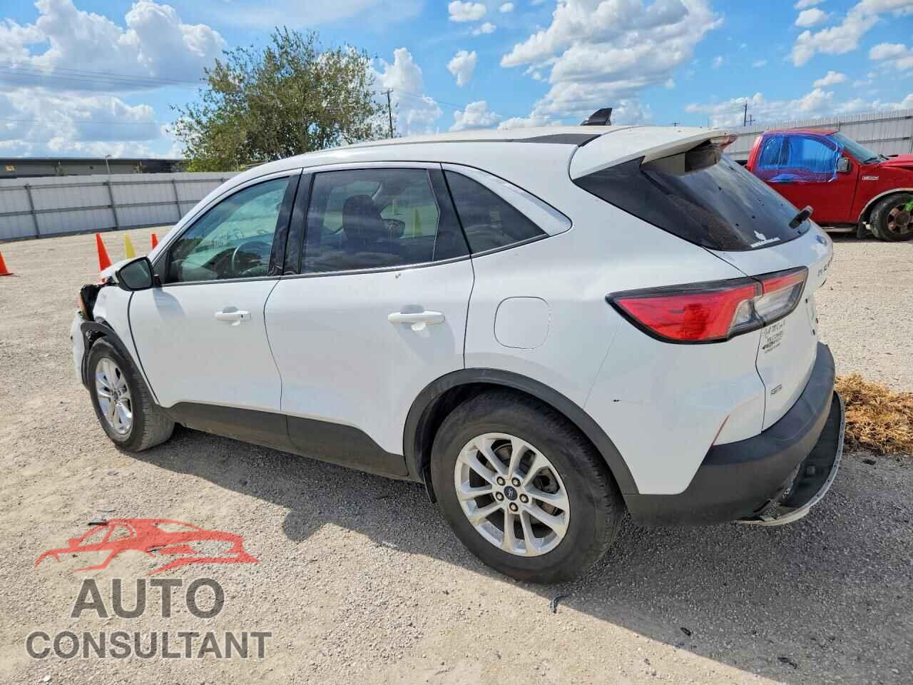 FORD ESCAPE 2020 - 1FMCU0G64LUA75434