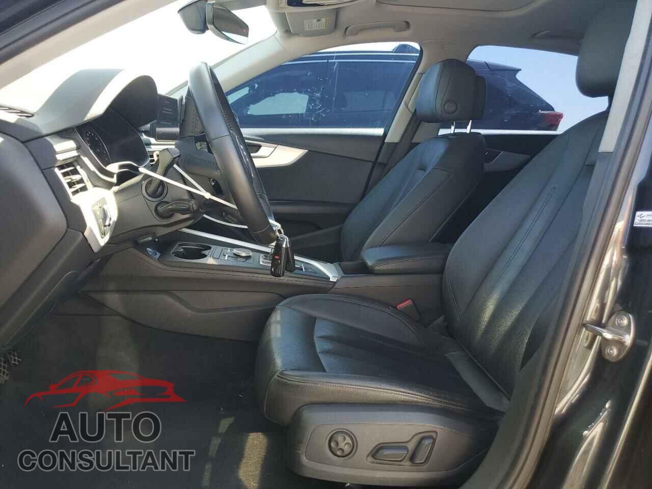 AUDI A4 2017 - WAUGMAF45HN061052