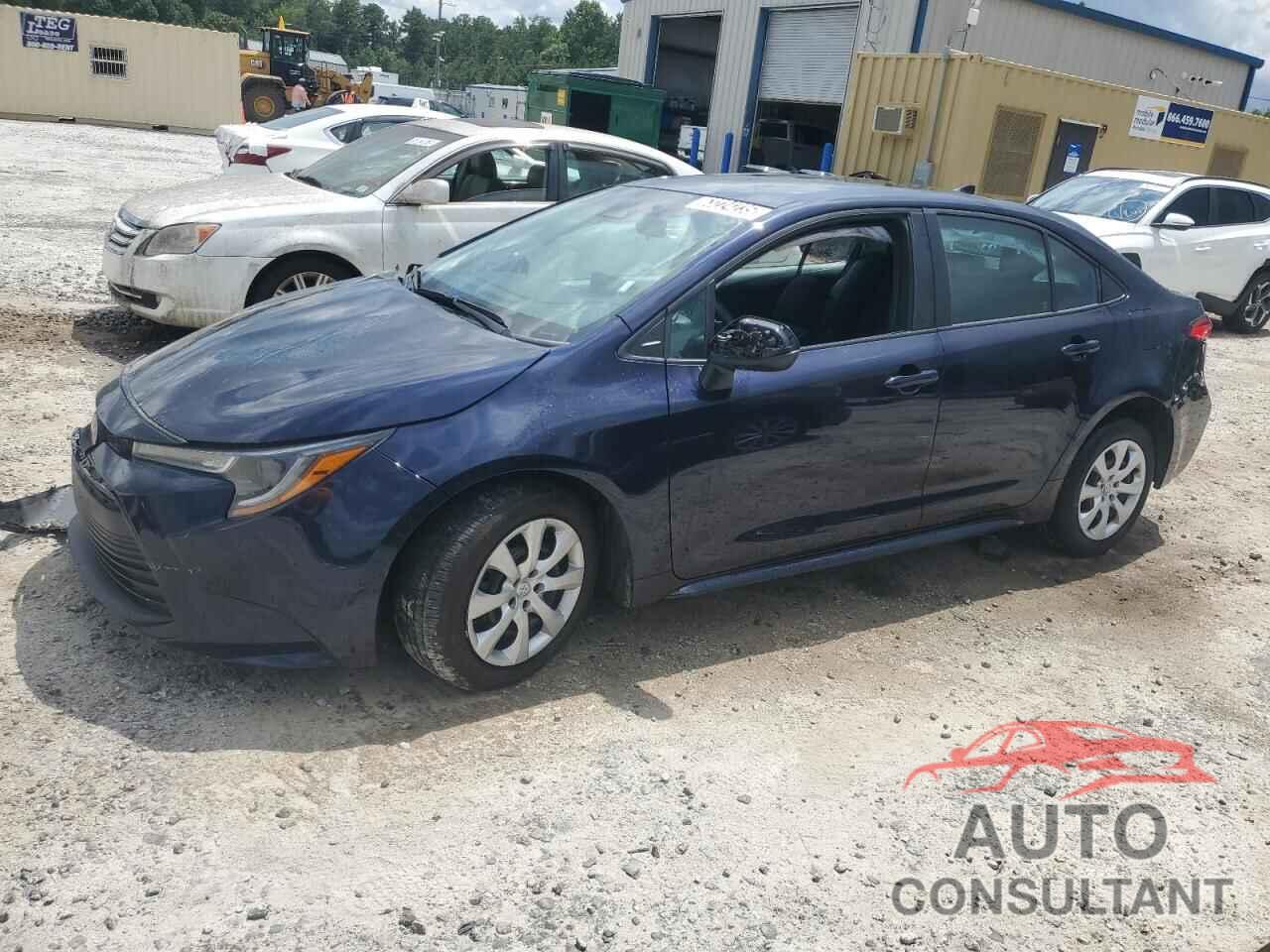 TOYOTA COROLLA 2023 - 5YFB4MDE0PP051203
