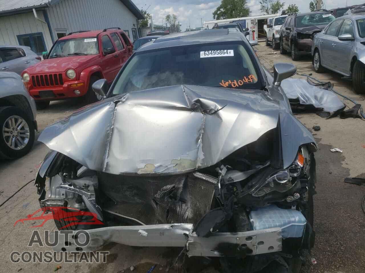 LEXUS IS 2016 - JTHCM1D28G5010449