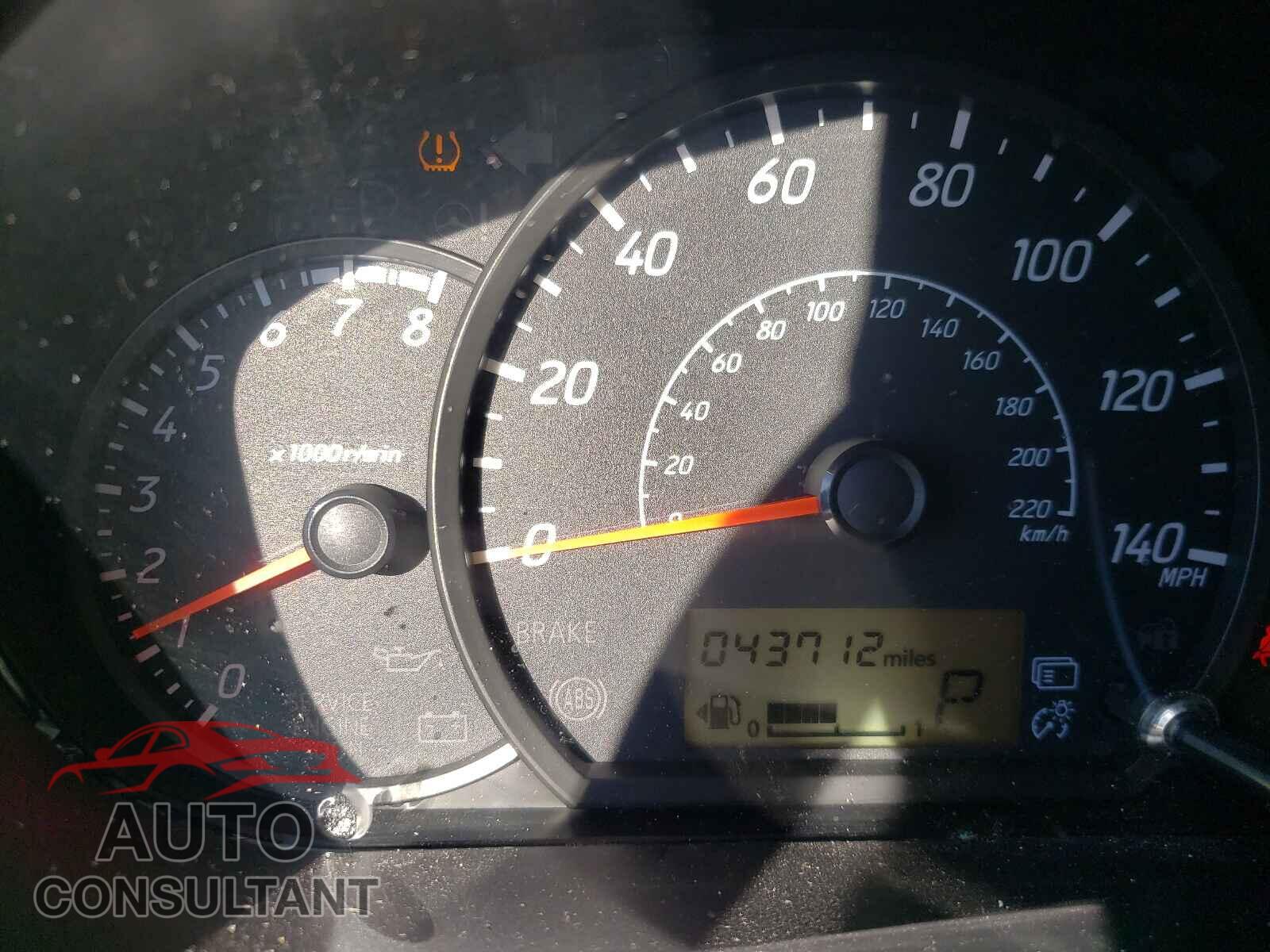 MITSUBISHI MIRAGE 2019 - ML32A3HJ5KH003553