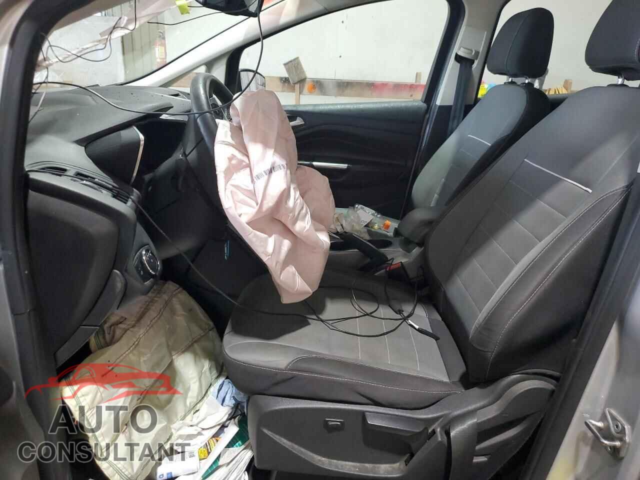 FORD CMAX 2015 - 1FADP5AUXFL100454