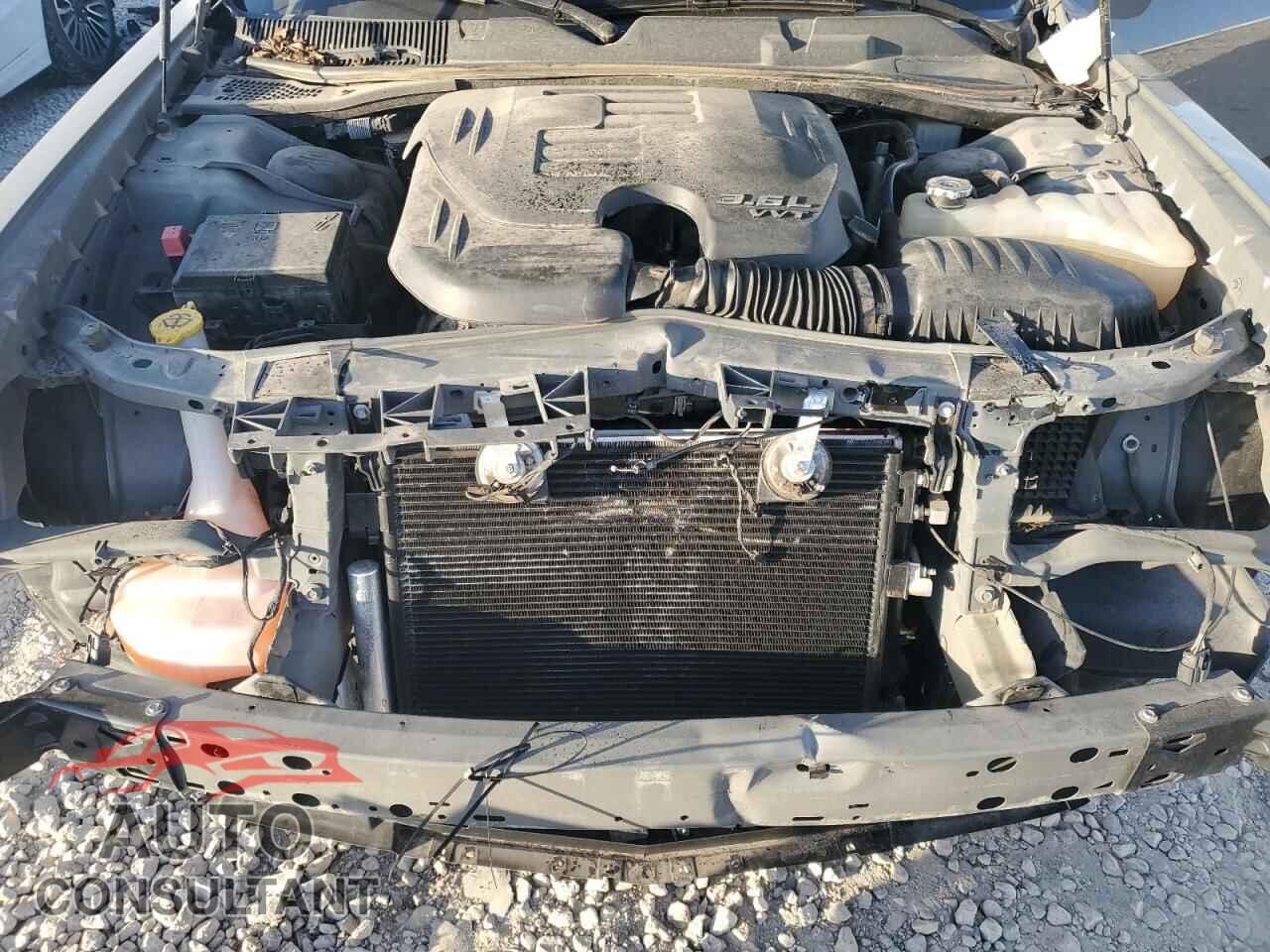 DODGE CHALLENGER 2019 - 2C3CDZAG8KH623239