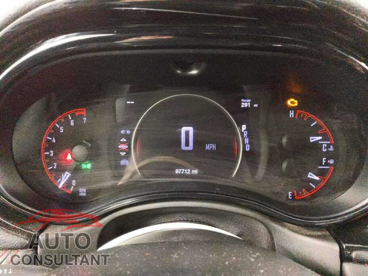 DODGE DURANGO 2023 - 1C4RDHDG8PC678277