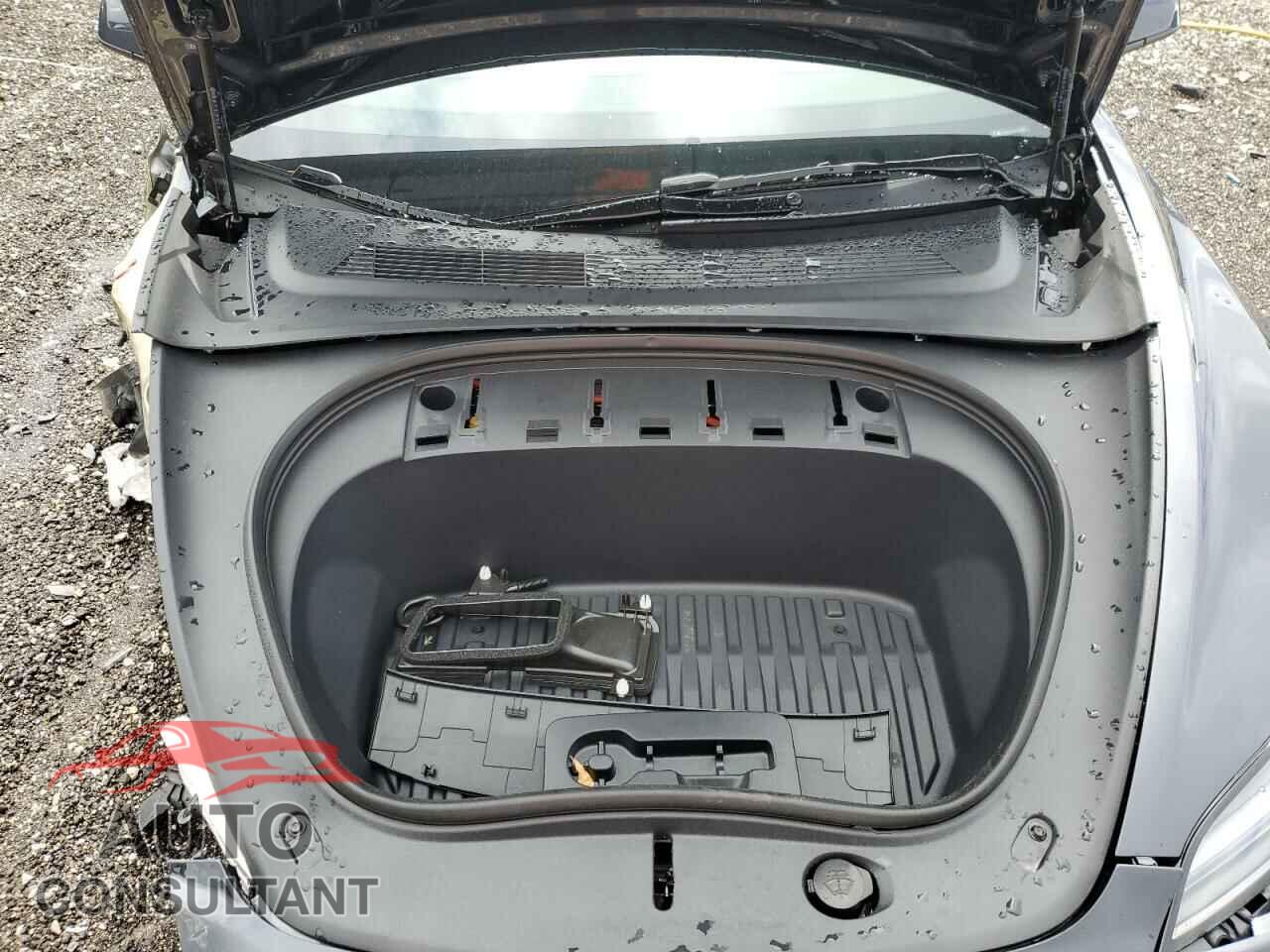 TESLA MODEL 3 2024 - 5YJ3E1EA6RF767663