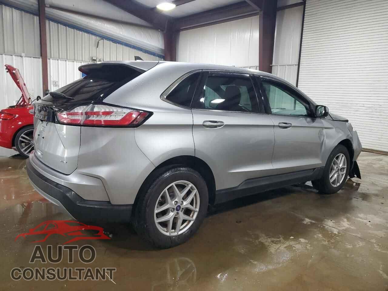 FORD EDGE 2021 - 2FMPK4J96MBA65366