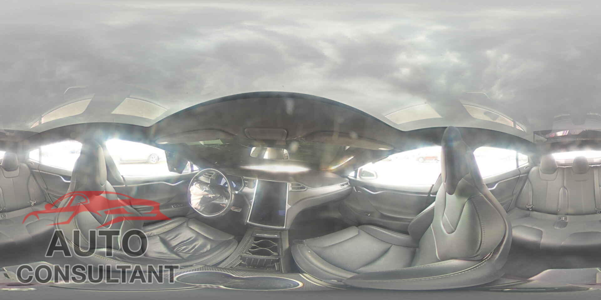 TESLA MODEL S 2016 - 5YJSA1E46GF172486