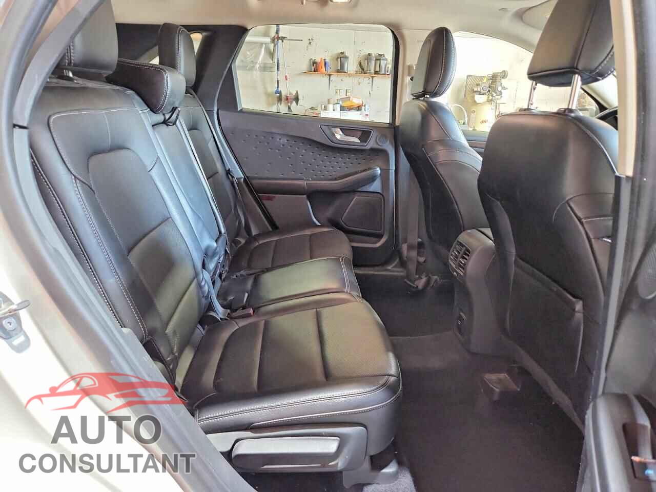 FORD ESCAPE 2020 - 1FMCU9J94LUA15709