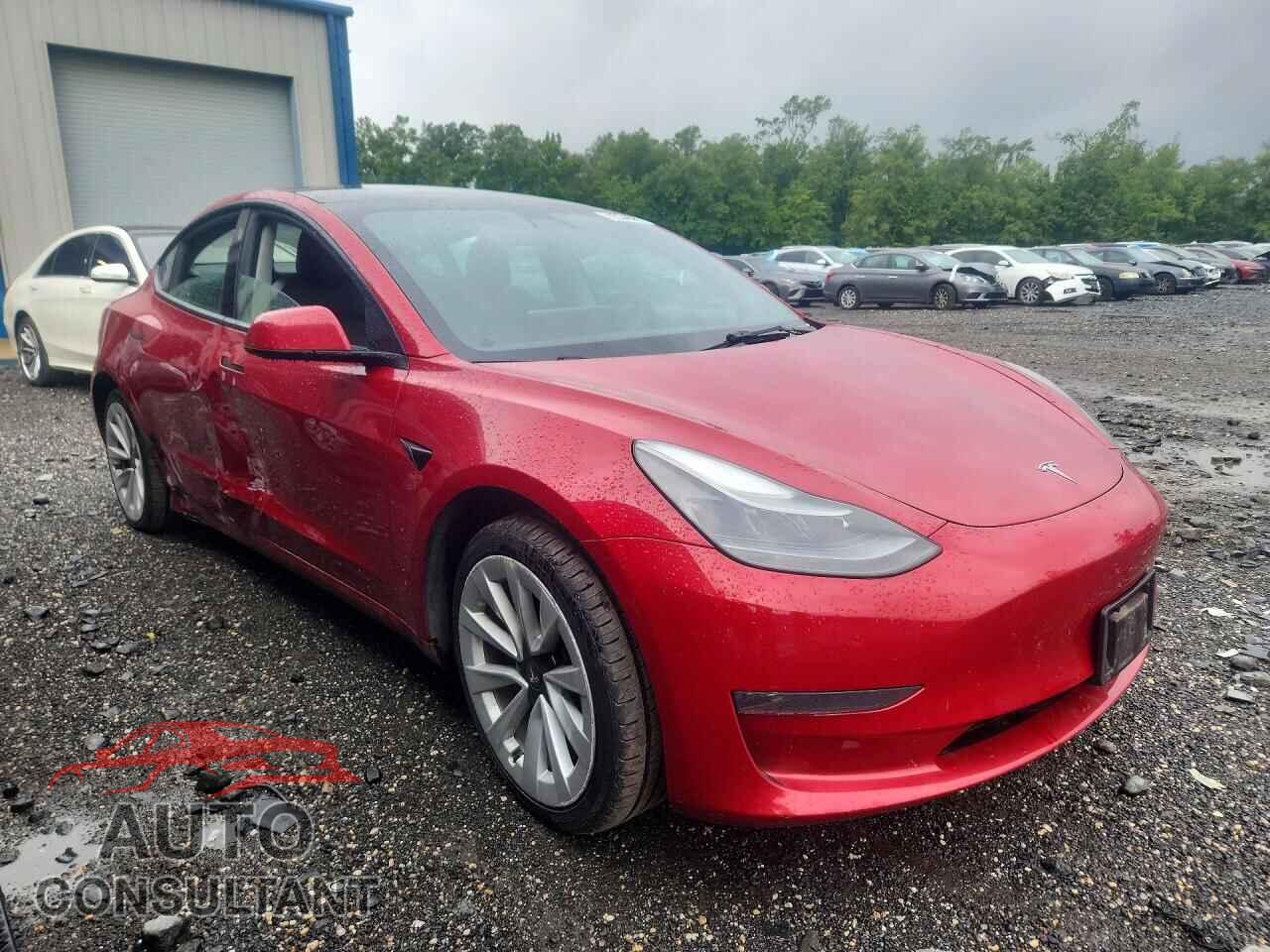 TESLA MODEL 3 2023 - 5YJ3E1EA7PF436510