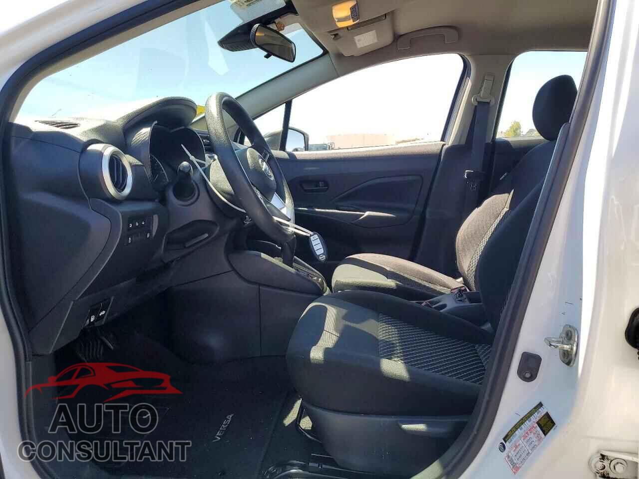 NISSAN VERSA 2021 - 3N1CN8DVXML889212
