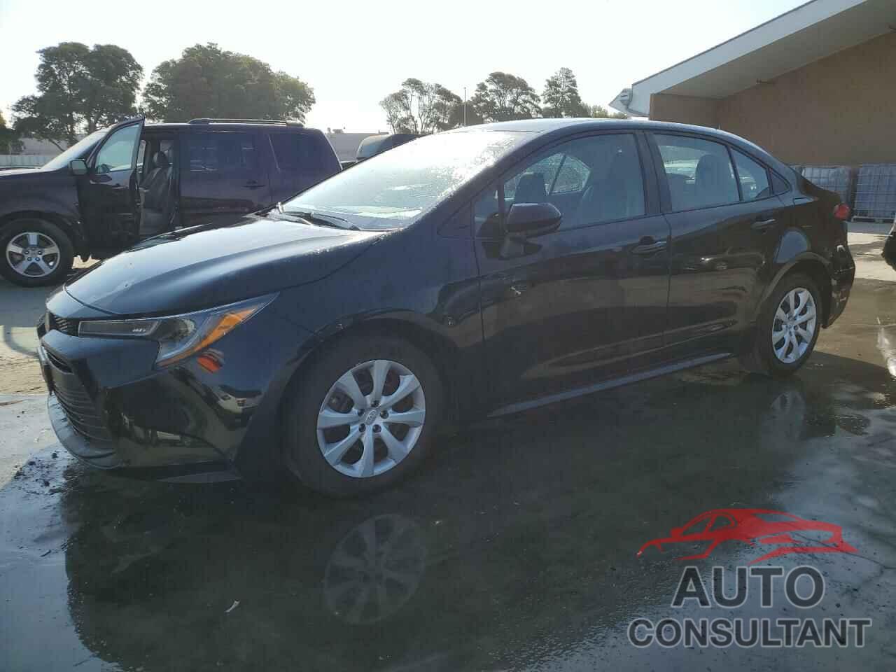 TOYOTA COROLLA 2023 - 5YFB4MDE9PP041995