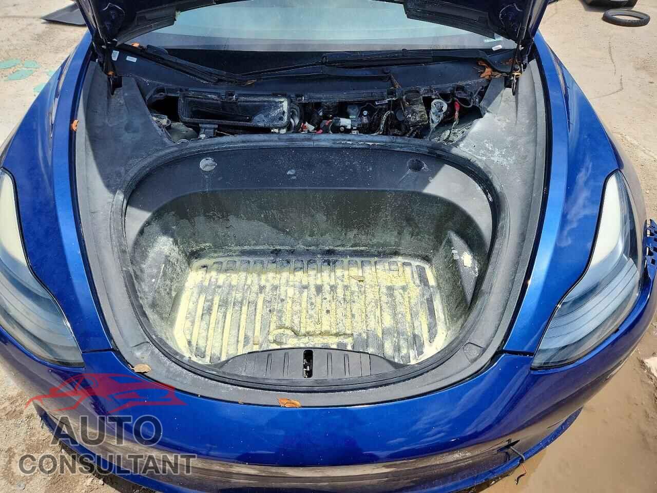 TESLA MODEL 3 2023 - 5YJ3E1EA5PF433931