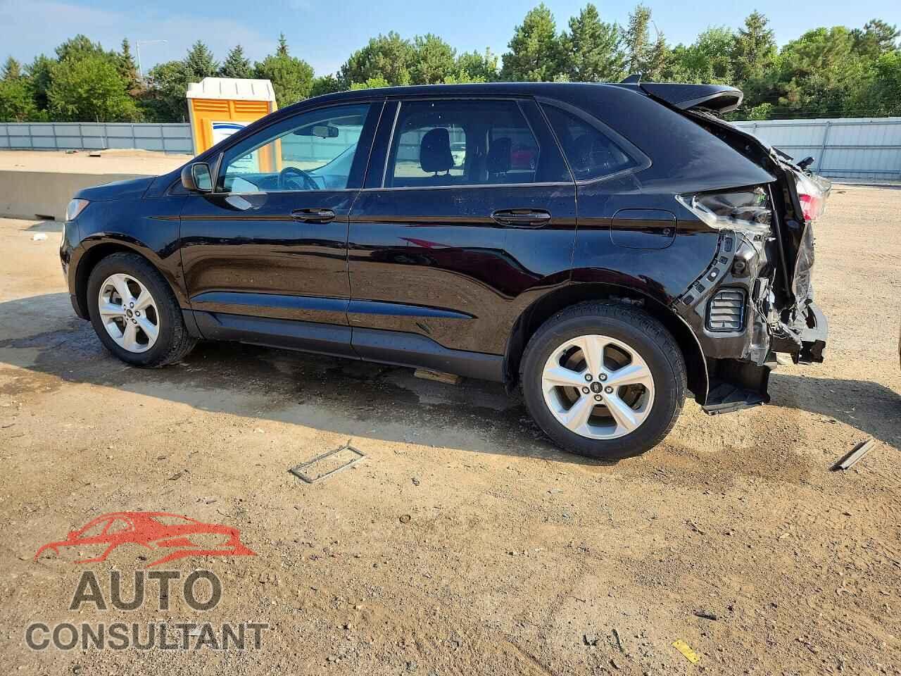 FORD EDGE 2023 - 2FMPK4G9XPBA12276