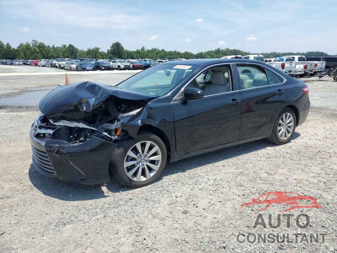 TOYOTA CAMRY 2015 - 4T1BF1FK6FU921383