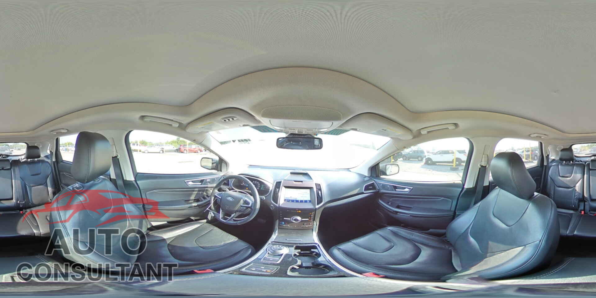 FORD EDGE 2020 - 2FMPK3K99LBB35899