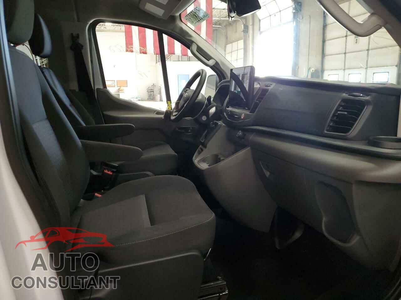 FORD TRANSIT 2022 - 1FBAX2Y84NKA79937