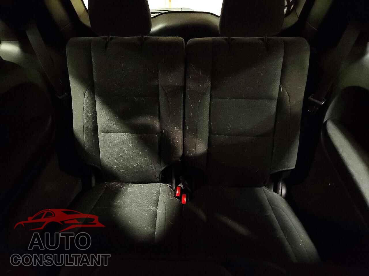 DODGE DURANGO 2017 - 1C4RDJAG6HC690781