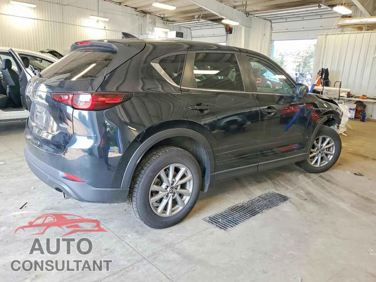 MAZDA CX-5 2023 - JM3KFBBM0P0183355