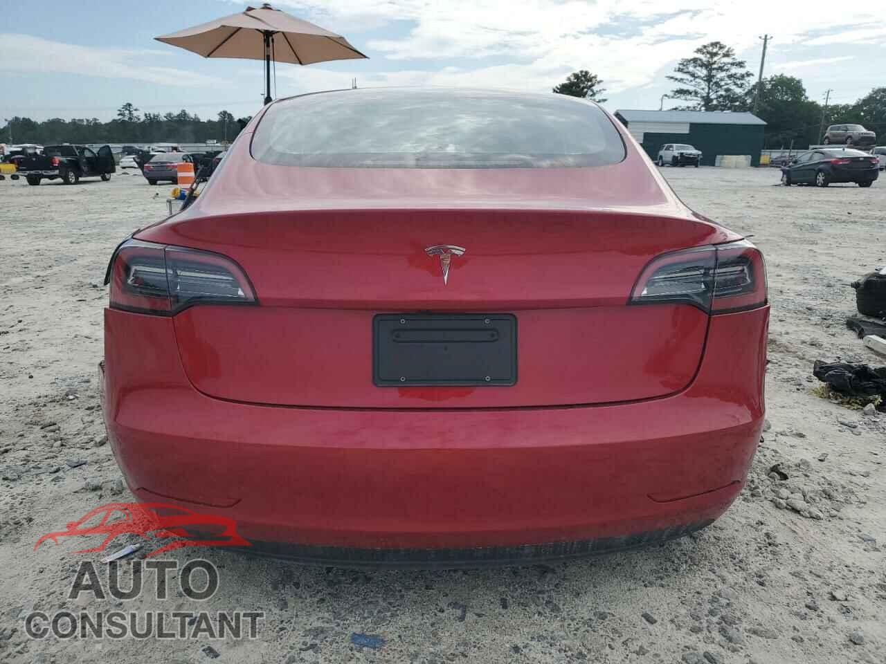 TESLA MODEL 3 2023 - 5YJ3E1EA8PF674852
