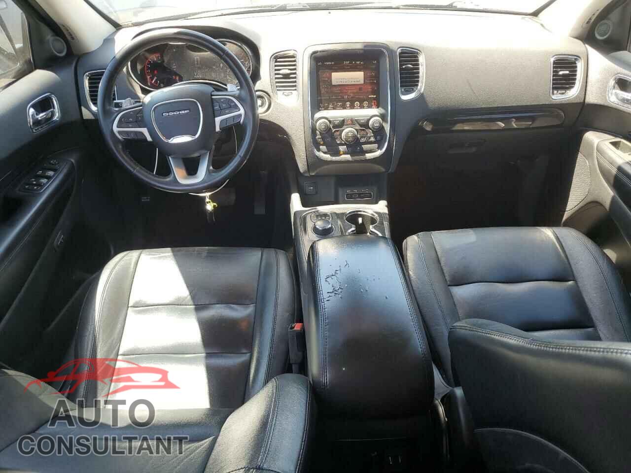 DODGE DURANGO 2015 - 1C4RDJDG6FC908484