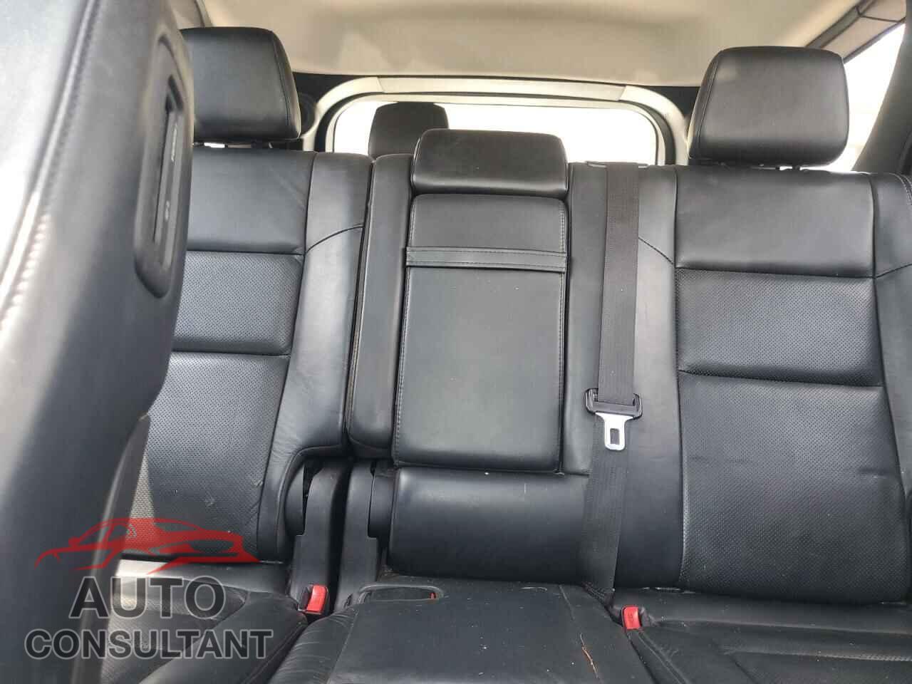 DODGE DURANGO 2015 - 1C4RDJEG0FC816916