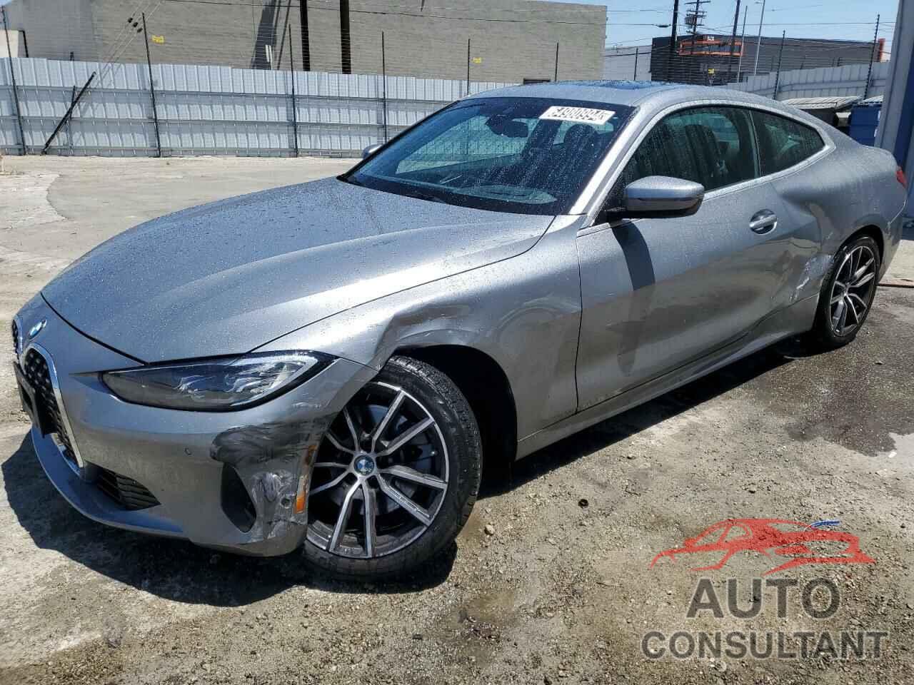 BMW 4 SERIES 2024 - WBA73AP09RCR88471