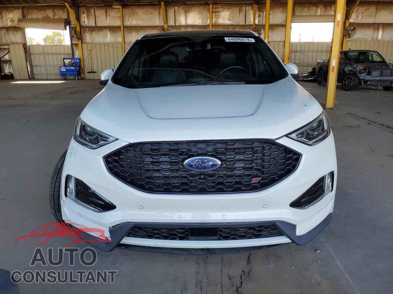 FORD EDGE 2020 - 2FMPK4AP3LBA14355