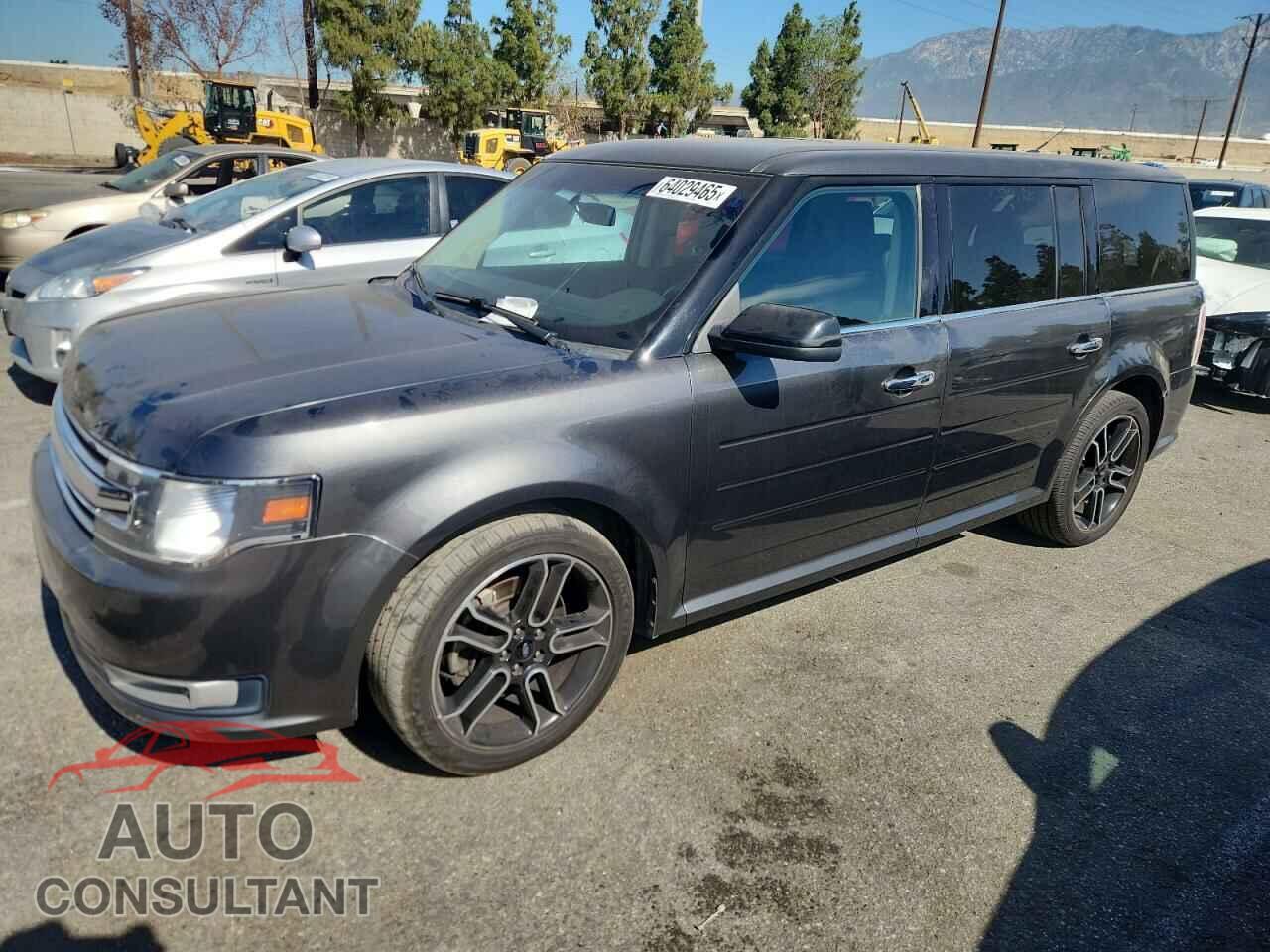 FORD FLEX 2015 - 2FMGK5C86FBA07206
