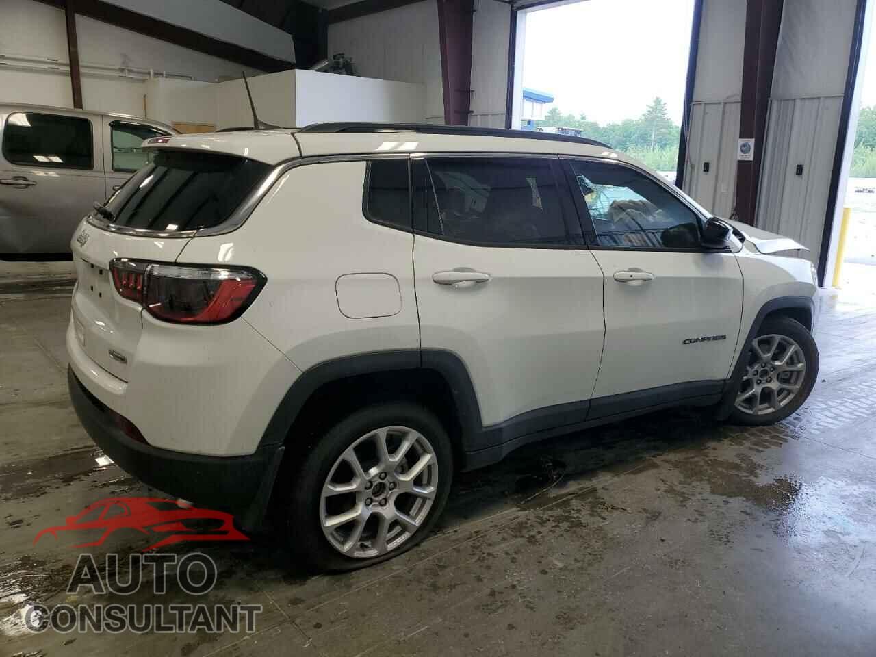 JEEP COMPASS 2023 - 3C4NJDFN3PT502706