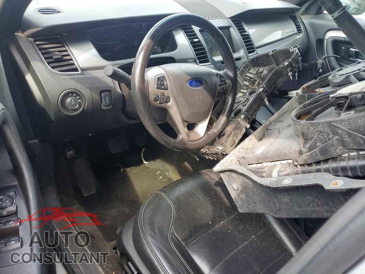 FORD TAURUS 2014 - 1FAHP2E85EG157701