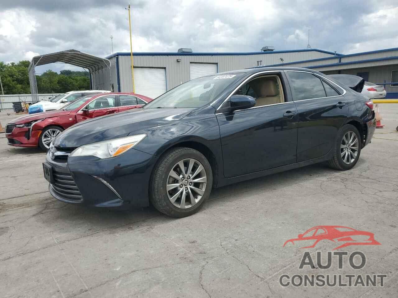 TOYOTA CAMRY 2015 - 4T4BF1FK3FR457989